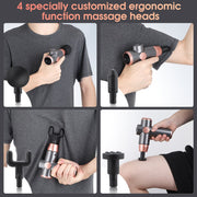 Muscle Massage Gun