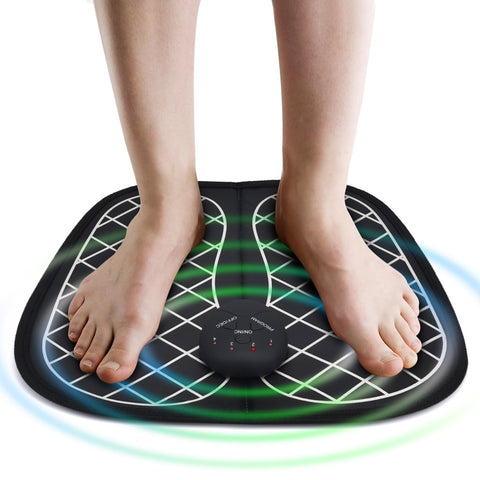 Electric Foot Massager