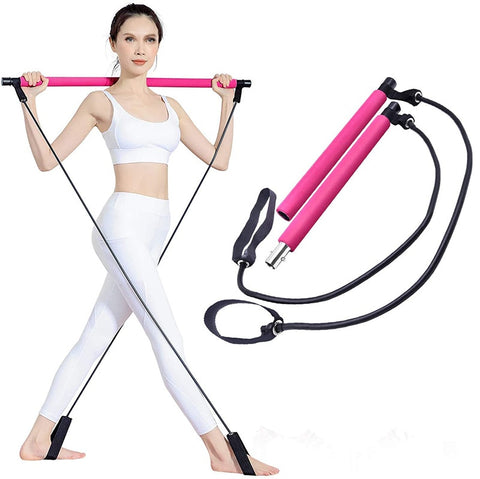 Fitness Pilates Sticks