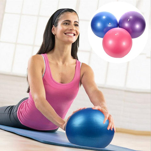 Yoga Training Ball