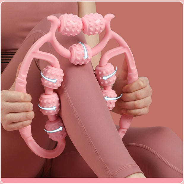 Yoga Massage Roller