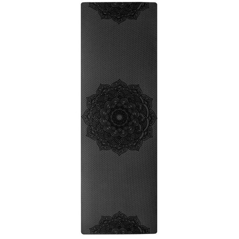 Fitness Yoga Mat