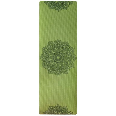 Fitness Yoga Mat