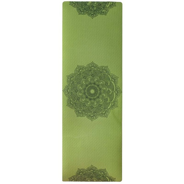 Fitness Yoga Mat