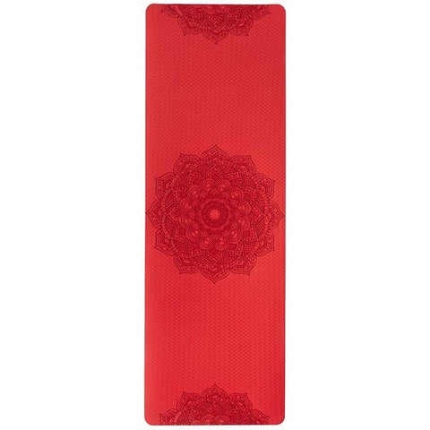 Fitness Yoga Mat