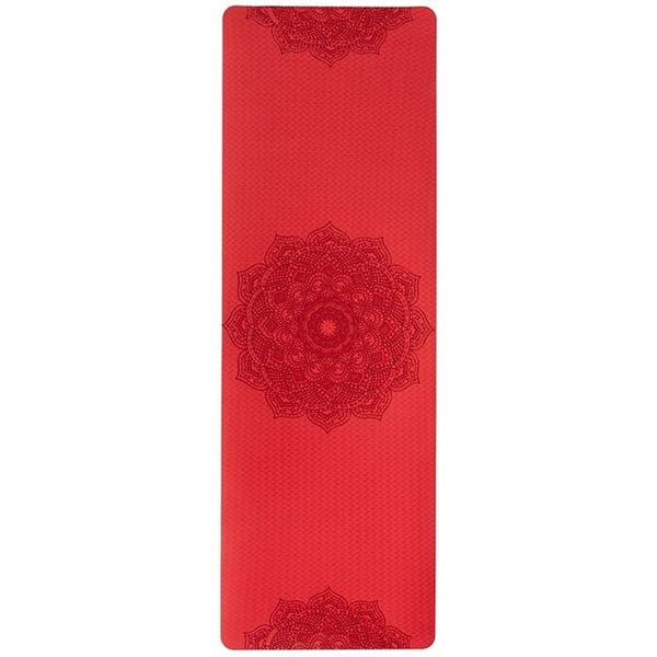 Fitness Yoga Mat