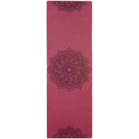 Fitness Yoga Mat