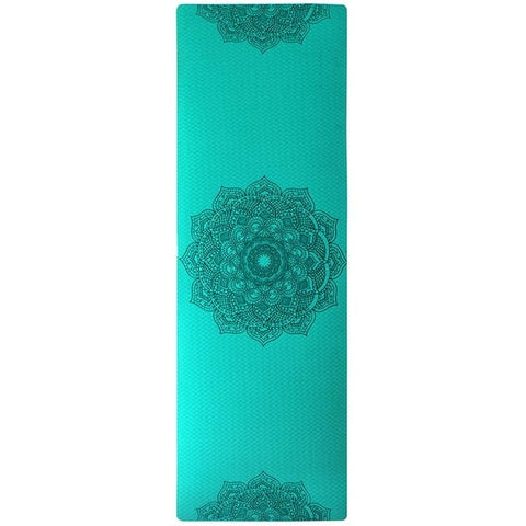 Fitness Yoga Mat