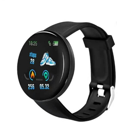 Fitness Smart Watch