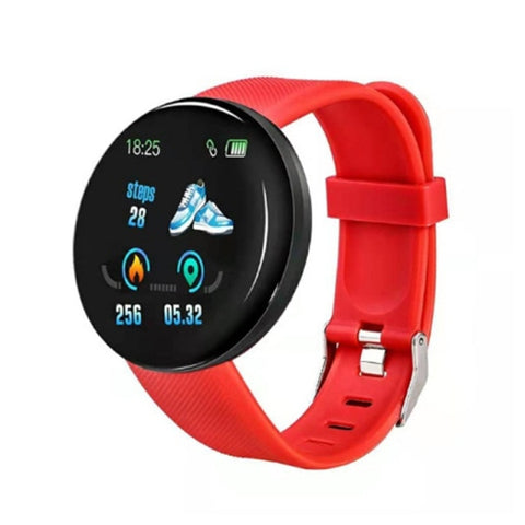 Fitness Smart Watch