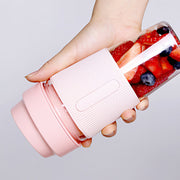 Portable Handheld Juicer