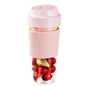 Portable Handheld Juicer