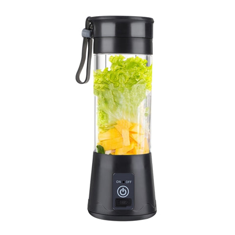 Mini Electric Juicer