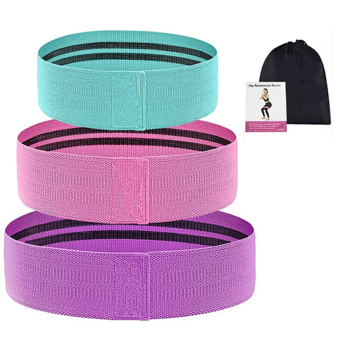 Yoga Loop Bands