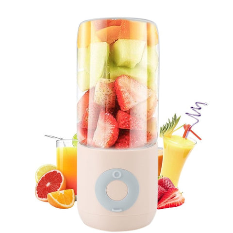 Mini Portable Fruit Mixer