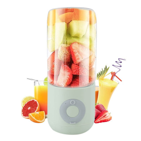 Mini Portable Fruit Mixer