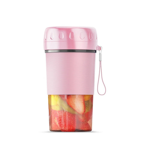 Mini Portable Blender